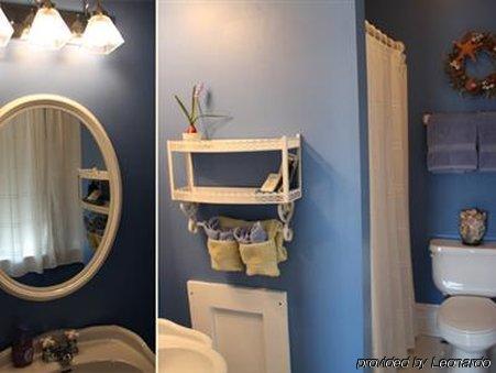 Olde Square Bed & Breakfast 2*