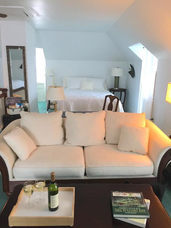 Olde Square Bed & Breakfast Mount Joy