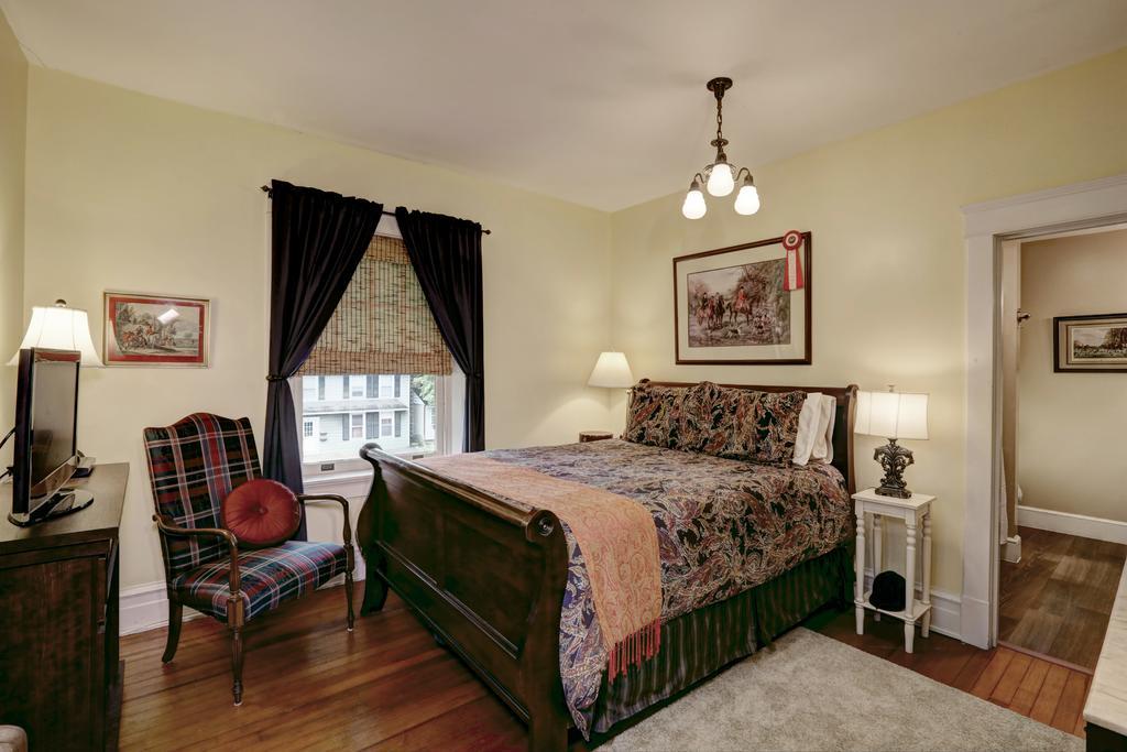 Olde Square Bed & Breakfast Mount Joy