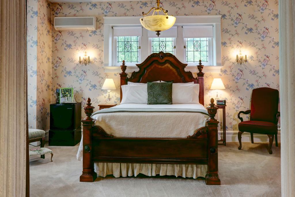 Bed & Breakfast Olde Square