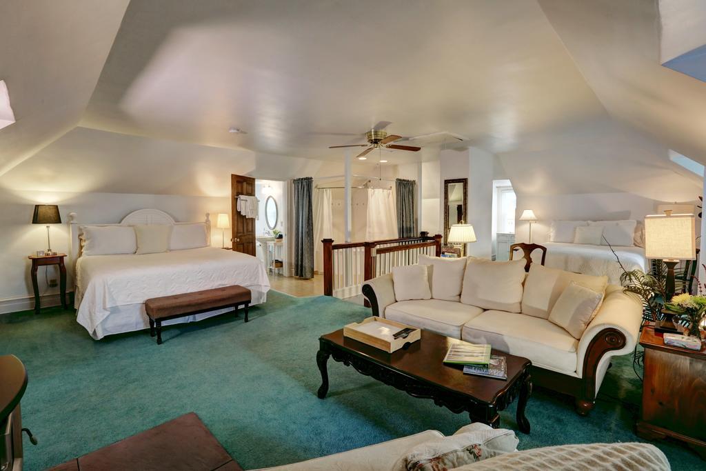 Olde Square Bed & Breakfast Mount Joy