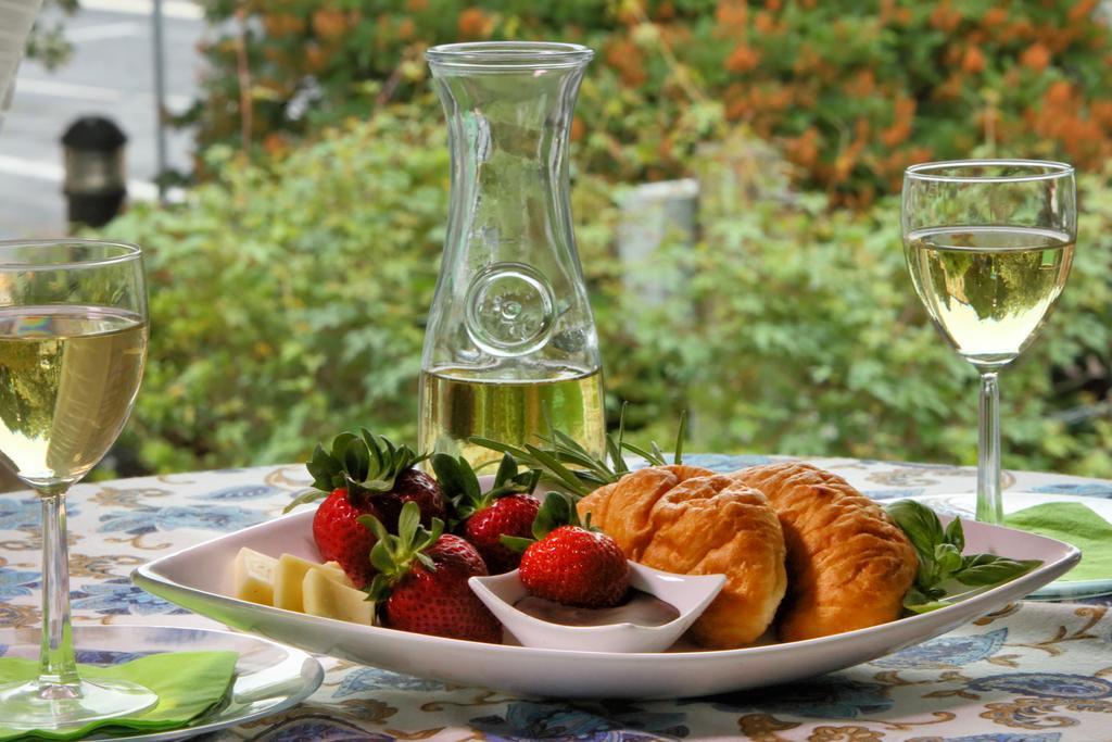 Olde Square Bed & Breakfast Mount Joy