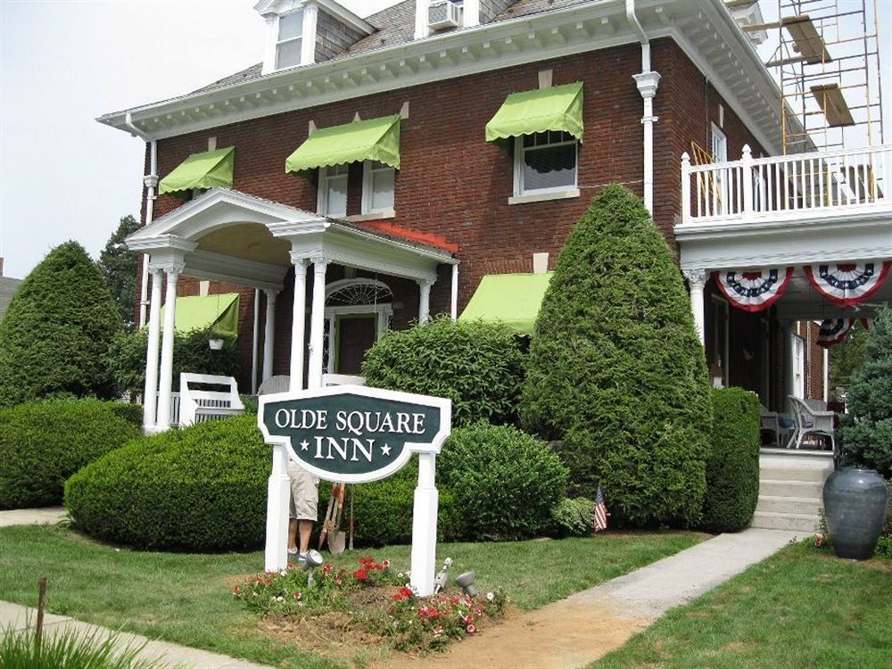 Olde Square 2* Mount Joy