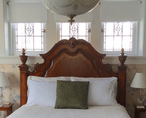 Olde Square Bed & Breakfast Mount Joy