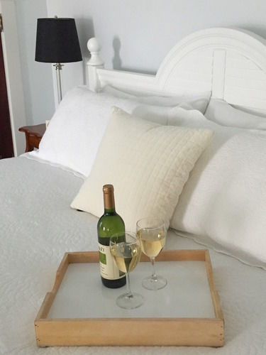 Olde Square Bed & Breakfast 2*