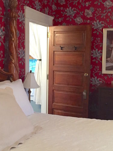 Bed & Breakfast Olde Square