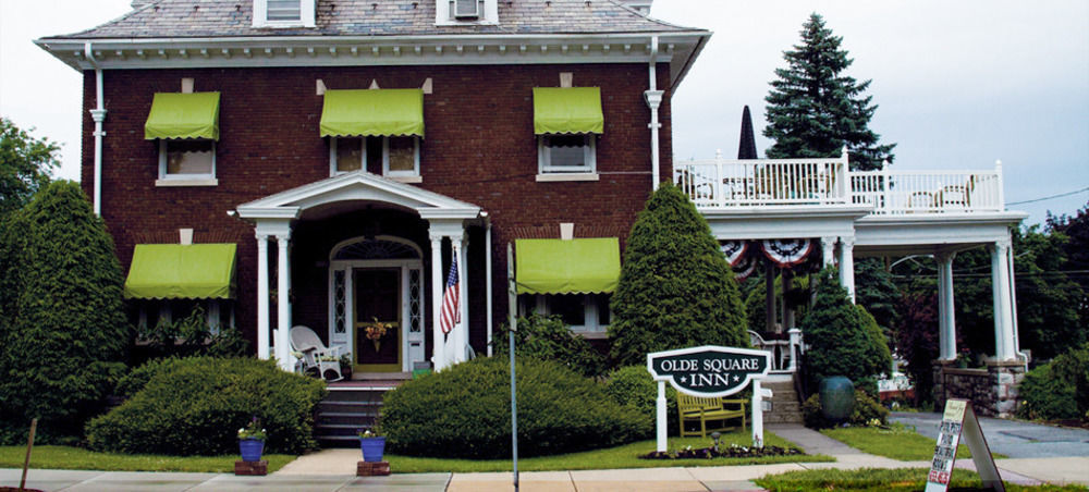 Olde Square 2*