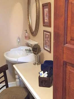Bed & Breakfast Olde Square Mount Joy