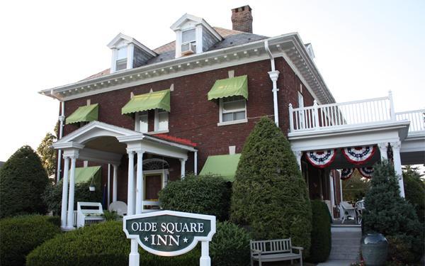 Bed & Breakfast Olde Square Mount Joy