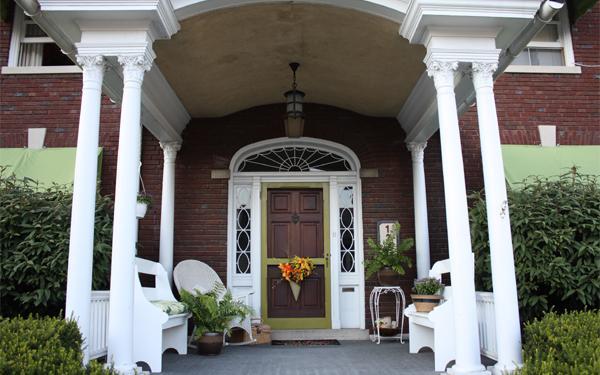 Bed & Breakfast Olde Square
